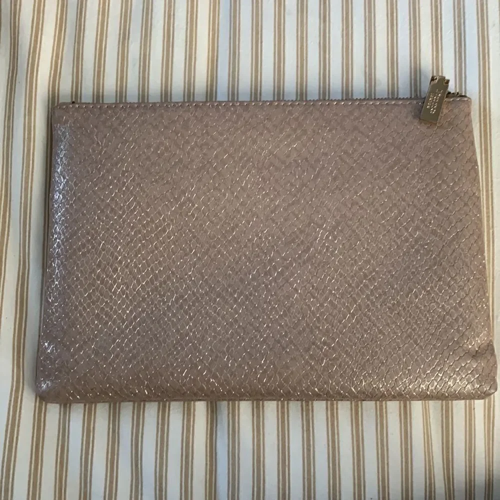 Dune London Make Up Bag NWOT